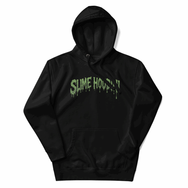 SLIMEHOUDINI Logo Unisex Hoodie